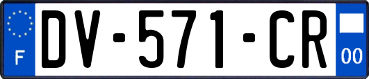 DV-571-CR