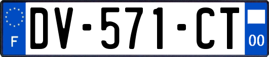 DV-571-CT