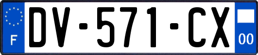 DV-571-CX