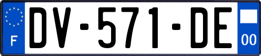 DV-571-DE