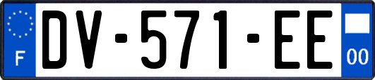 DV-571-EE