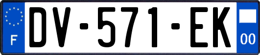 DV-571-EK