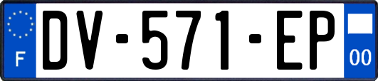 DV-571-EP