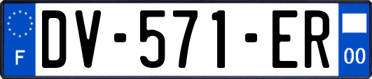 DV-571-ER