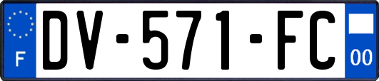 DV-571-FC