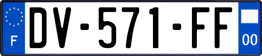 DV-571-FF