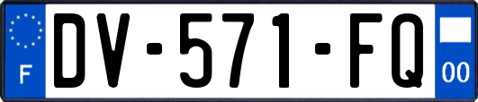 DV-571-FQ