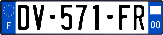 DV-571-FR