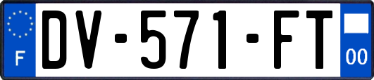 DV-571-FT