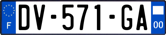 DV-571-GA