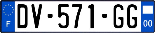 DV-571-GG