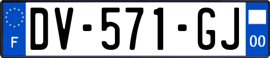 DV-571-GJ