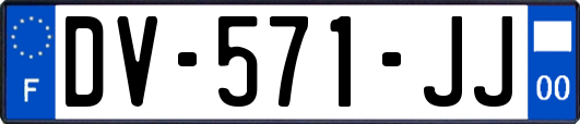 DV-571-JJ