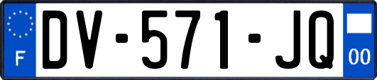 DV-571-JQ