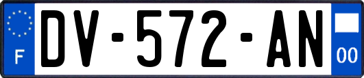 DV-572-AN