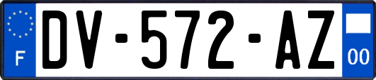 DV-572-AZ