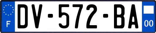 DV-572-BA