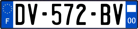 DV-572-BV