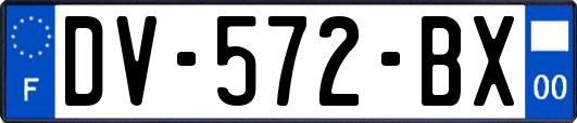 DV-572-BX