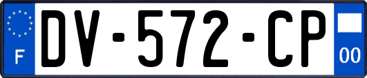 DV-572-CP