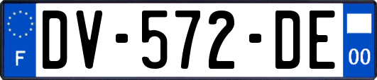 DV-572-DE