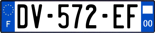 DV-572-EF