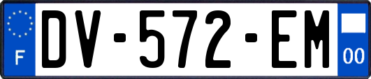 DV-572-EM