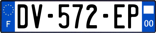 DV-572-EP