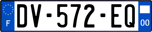 DV-572-EQ