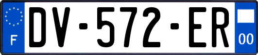 DV-572-ER