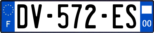 DV-572-ES