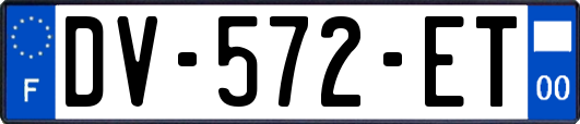 DV-572-ET