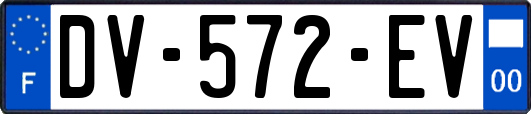 DV-572-EV