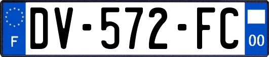 DV-572-FC