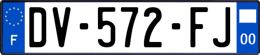 DV-572-FJ