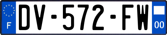 DV-572-FW