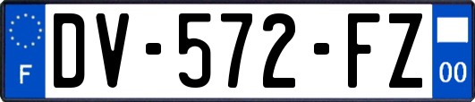 DV-572-FZ