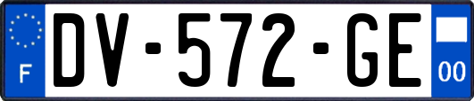 DV-572-GE