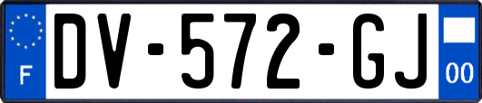 DV-572-GJ