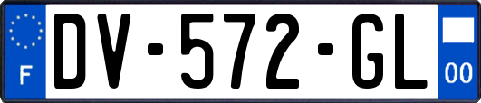 DV-572-GL