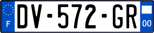DV-572-GR