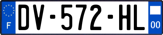 DV-572-HL