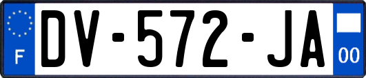 DV-572-JA