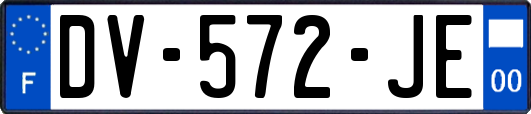 DV-572-JE