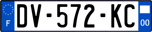 DV-572-KC