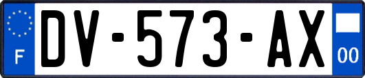 DV-573-AX