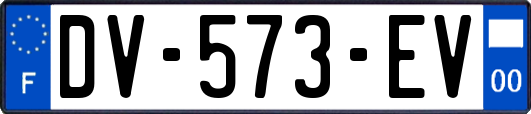 DV-573-EV