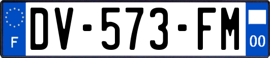 DV-573-FM