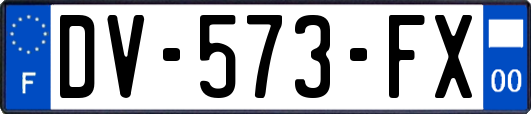 DV-573-FX