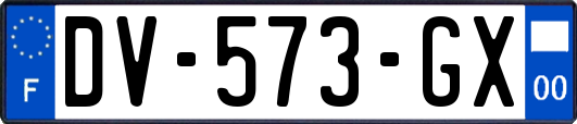 DV-573-GX